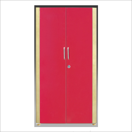 Domestic Deluxe  Almirah - Finishing: Polishing