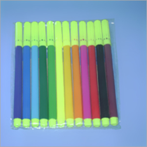 लेखन स्केच पेन