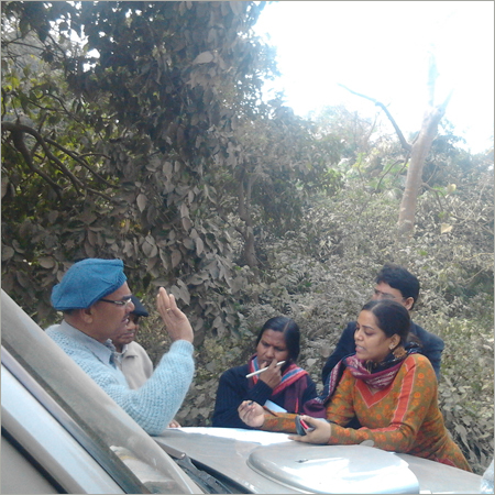 पर्यावरणीय मूल्यांकन