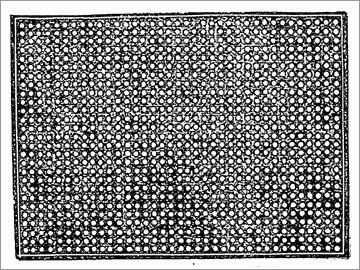Woven Wire Cloth