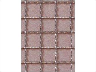 Crimped Wire Mesh