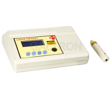 लेज़र थेरेपी यूनिट