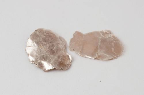 रूबी मीका स्क्रैप