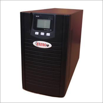 Online Ups System
