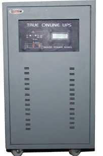 Three Phase Online UPS