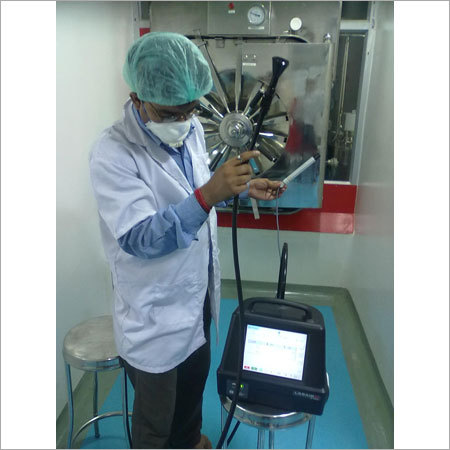 लेमिनर एयर फ्लो मान्यता