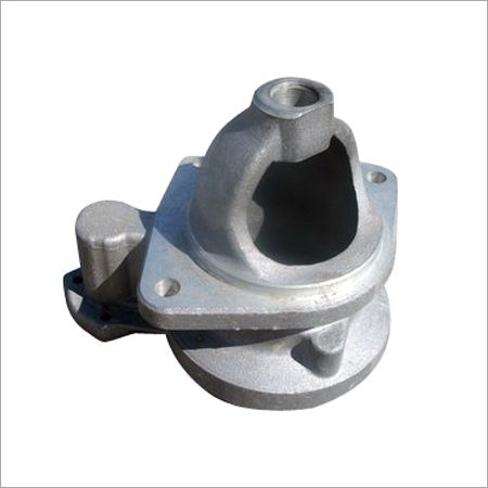 Automobile Aluminium Casting