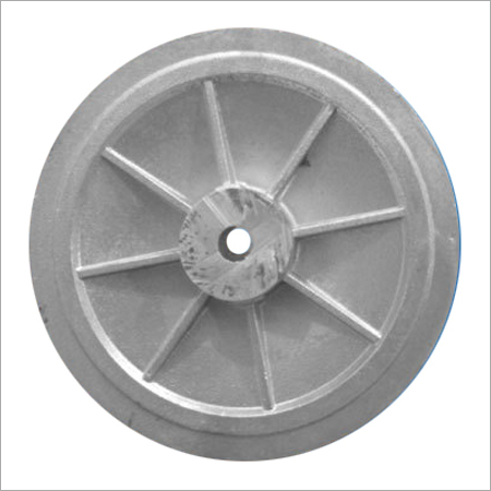 Air Blower Aluminium Casting