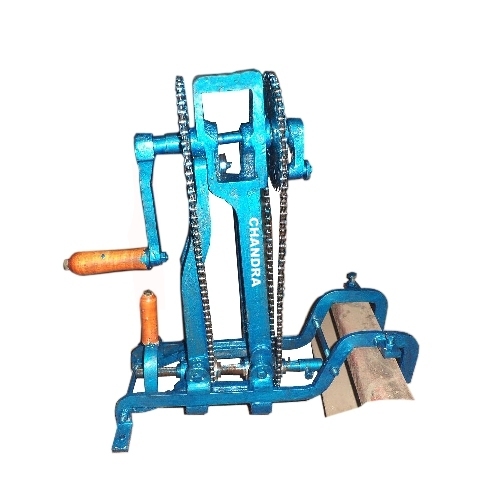 ट्रैक ड्रिलिंग मशीन