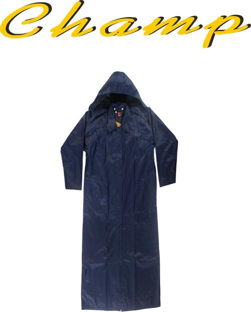 Rain Coat - Champ Size: All