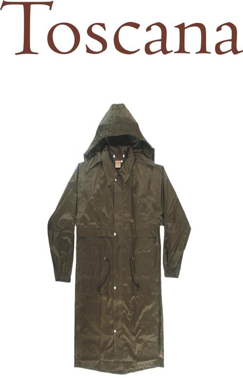 Rain Coat - All Sizes | Water-Resistant, Lightweight Design, Versatile Outdoor Wear