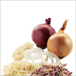 Small Red Onions