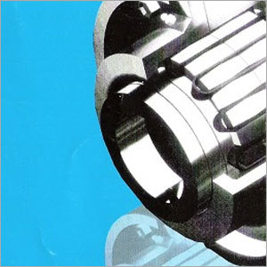 लचीले युग्मन