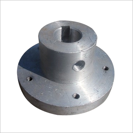 Blower Aluminium Casting