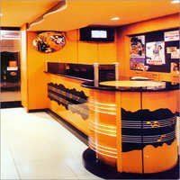 लचीला प्लाइवुड