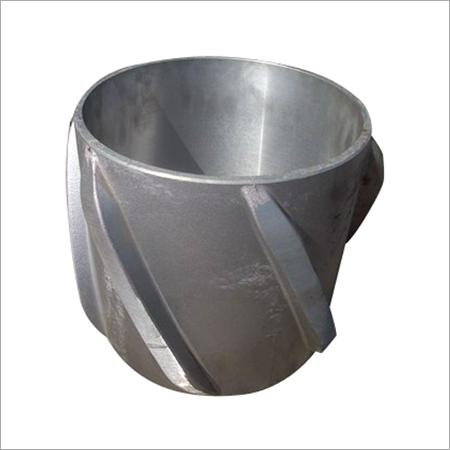एल्युमीनियम कास्टिंग ऑयल पार्ट