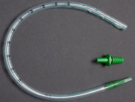 छाती निकासी कैथेटर