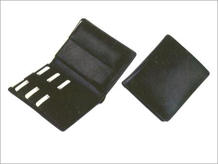 दो गुना जेंट वॉलेट