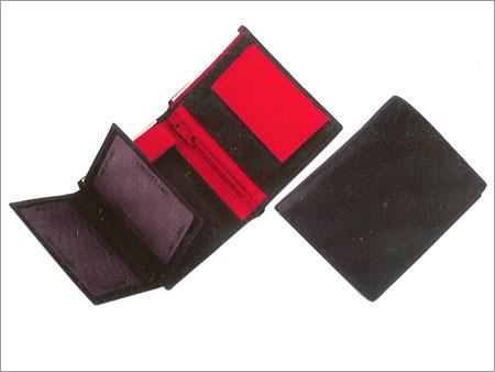 डिजाइनर वॉलेट