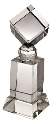 क्रिस्टल स्पोर्ट्स ट्रॉफीज़