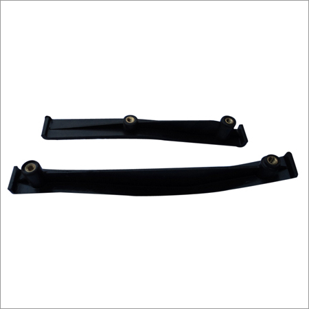 लिफ्ट्स पाराबोलिक कैम