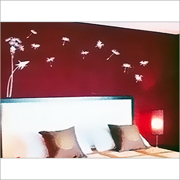 घर सजाना