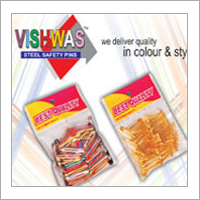 Safety Pins