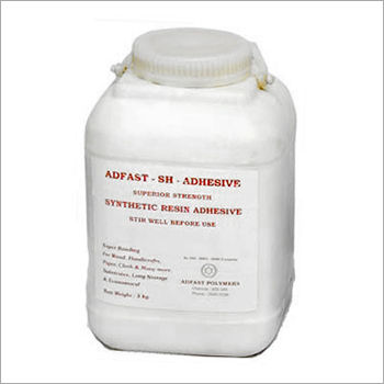 Synthetic Resin Adhesive