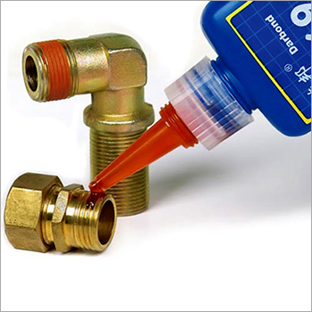 Thread Sealants