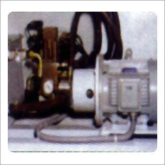 Hydraulic Pump