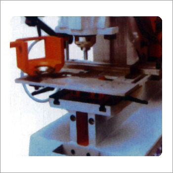 Punching Station