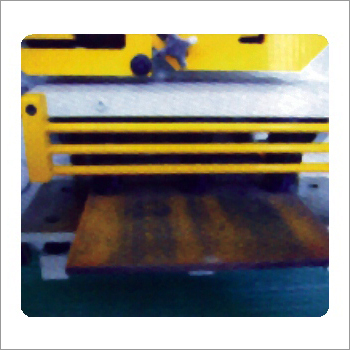 Shearing Station Machine