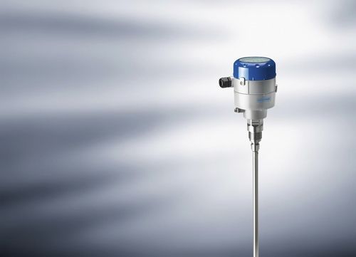 Level Transmitter - Application: Compressor Usage