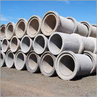 Industrial Cement Pipes