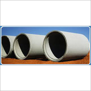 Rcc Hume Pipes
