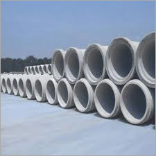 Industrial R.C.C Pipes