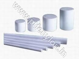 Graphite PTFE Rods