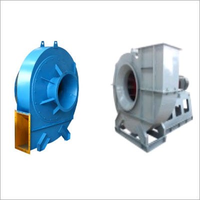 Industrial Blowers