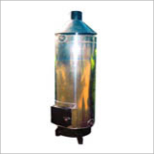 गर्म पानी का बॉयलर