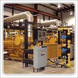 पाइपिंग कमीशनिंग सेवाएँ