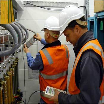 पाइपिंग परीक्षण सेवाएँ