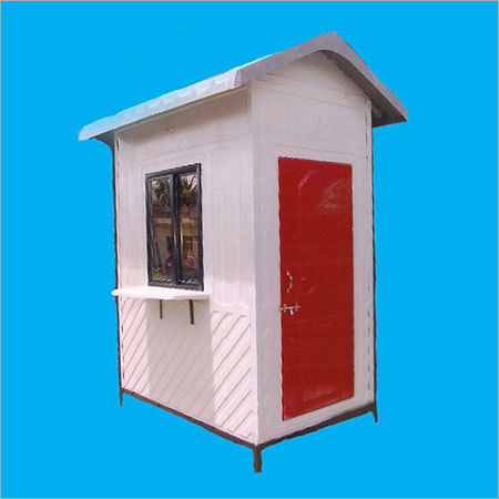 घड़ी का कमरा