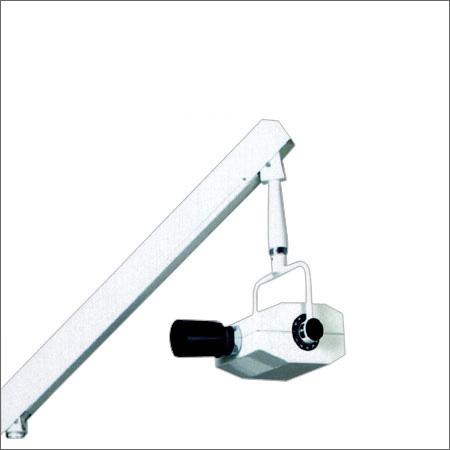 Silver Dental X Ray