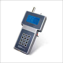 Air Particle Counters