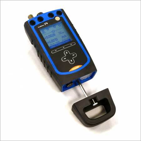 Pressure Calibrator