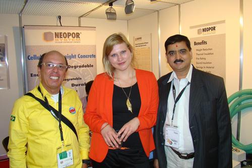 बॉमा -2013 जर्मनी