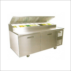 अंडर काउंटर फ्रिज