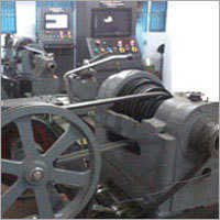 लंबी लंबाई का CNC रेट्रोफिट किट