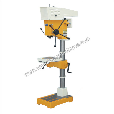 Industrial Drilling Machine