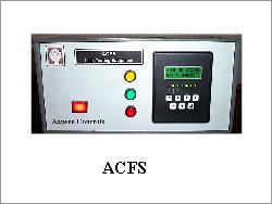 Air Leak Testing Equipment